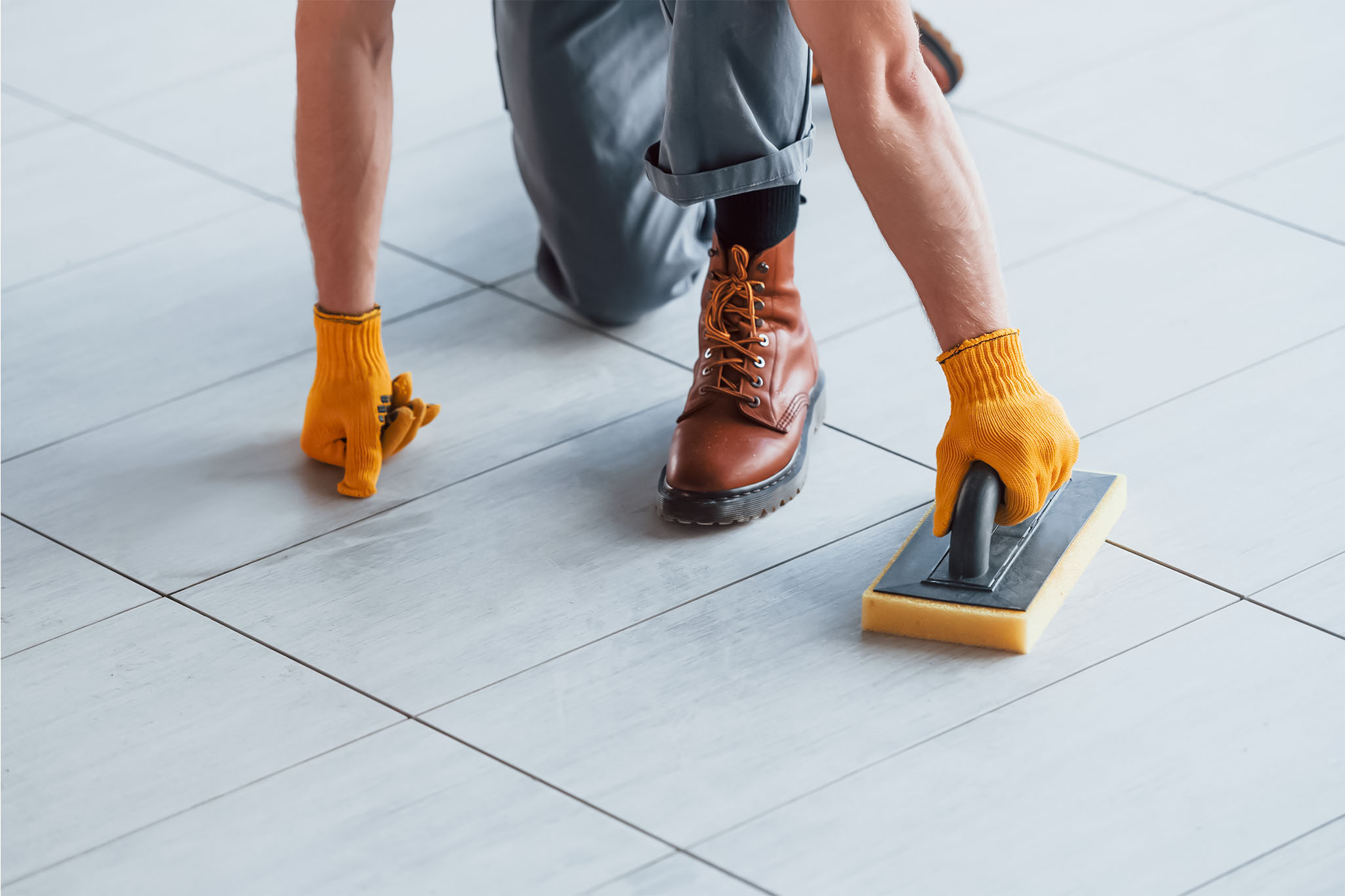 Flooring Services