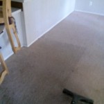 Carpet Stretching and Repairs