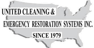 United Cleaning & Emergency Restoration Systems Inc. Logo