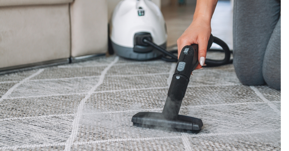 Carpet Cleaning in Fort Worth