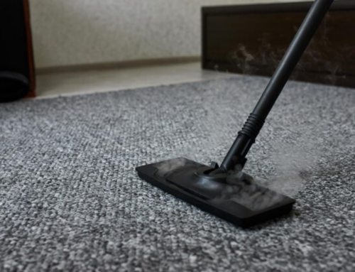 Why Winter Makes an Ideal Season for Carpet Cleaning