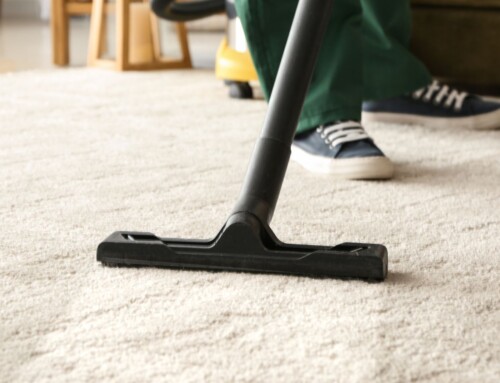 10 Benefits of Hiring a Professional Carpet Cleaning Service