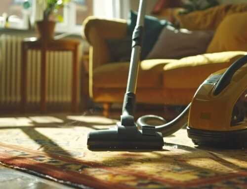 12 Tips and Tricks for Carpet Cleaning Every Homeowner Should Be Aware Of